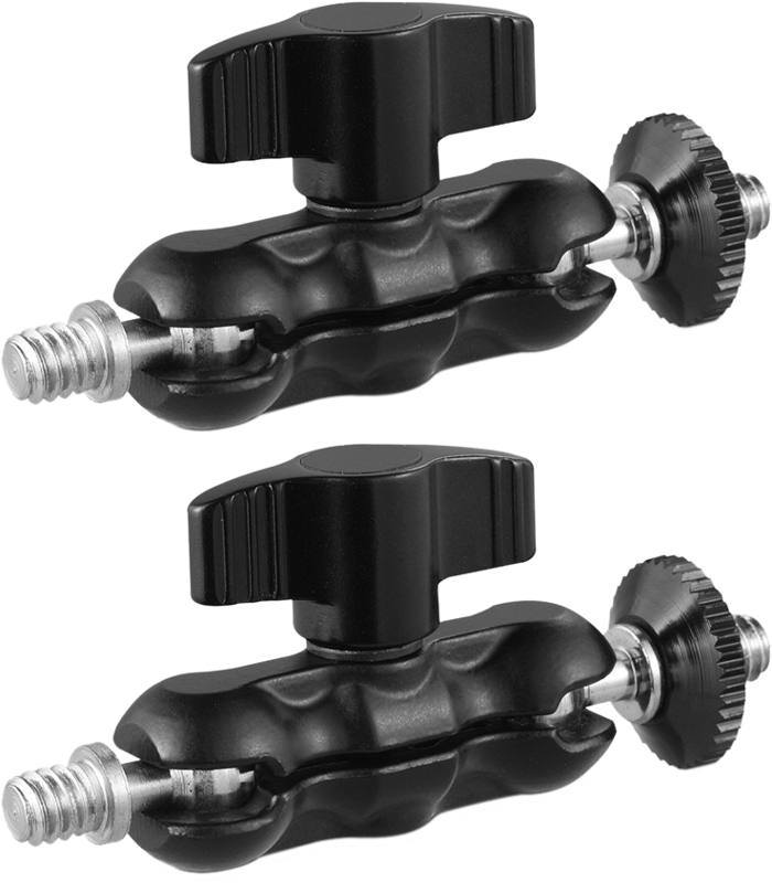 SmallRig 2158 Univ Magic Arms w/ Small Ballhead - 3