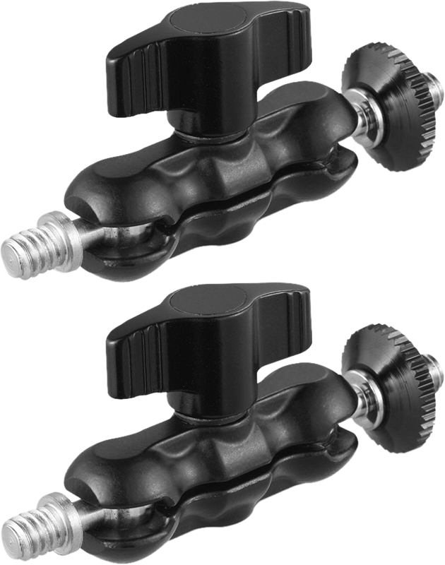 SmallRig 2158 Univ Magic Arms w/ Small Ballhead - 2