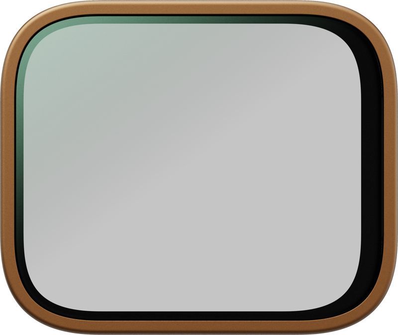 PolarPro LiteChaser 16 UV Filter for iPhone 16 Pro - 2