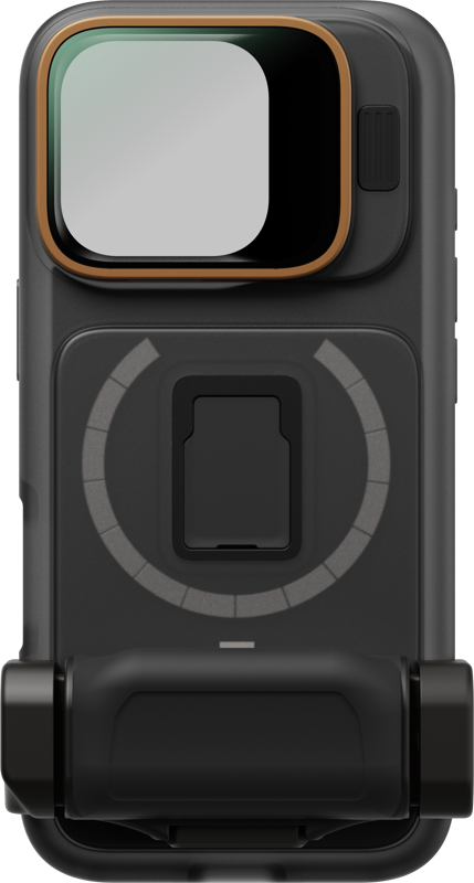 PolarPro LiteChaser 16 UV Filter for iPhone 16 Pro - 3