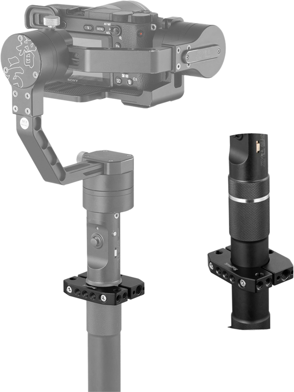 SmallRig 2170 Rod Clamp for Crane V2/ Plus - 2