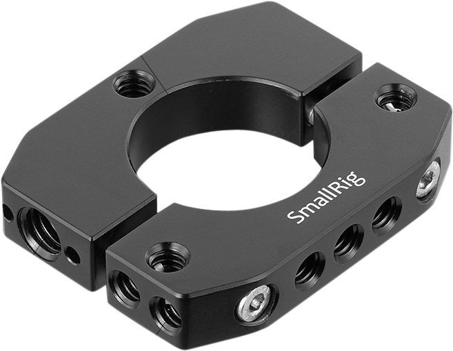 SmallRig 2170 Rod Clamp for Crane V2/ Plus - 3