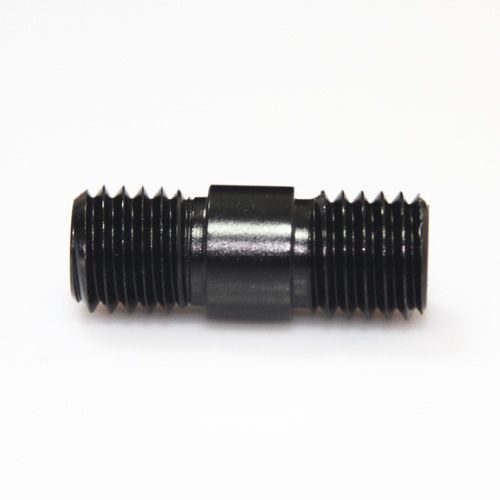 SmallRig Rod Connector with M12 Thread for 15mm Aluminum Alloy Rods (Pack of 2) - 900 - 2