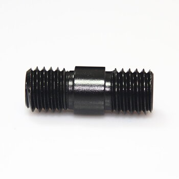 SmallRig Rod Connector with M12 Thread for 15mm Aluminum Alloy Rods (Pack of 2) - 900