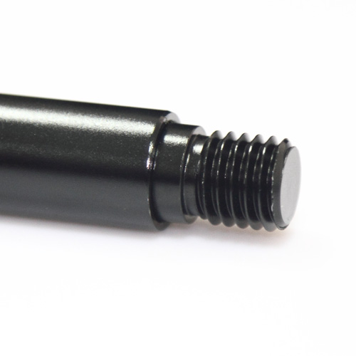 SmallRig Rod Connector with M12 Thread for 15mm Aluminum Alloy Rods (Pack of 2) - 900 - 3
