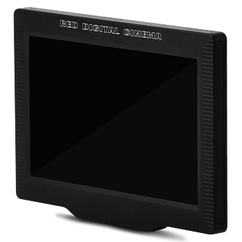 RED Pro Touch 7.0'' LCD Monitor