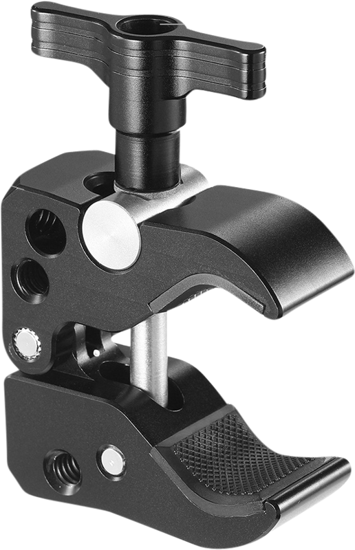 SmallRig 2220 Super Clamp - 3