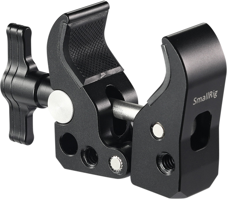 SmallRig 2220 Super Clamp - 2
