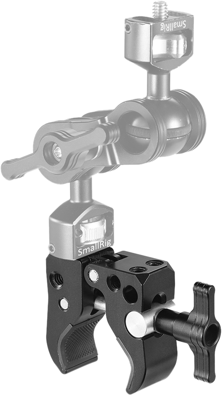 SmallRig 2220 Super Clamp - 6