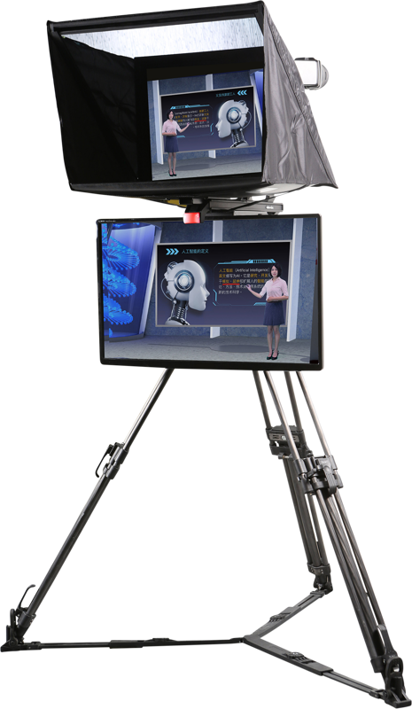 Datavideo LBK-1 LookBack kit for Webinar Presenter Sys - 2