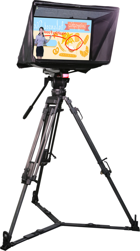 Datavideo LBK-1 LookBack kit for Webinar Presenter Sys