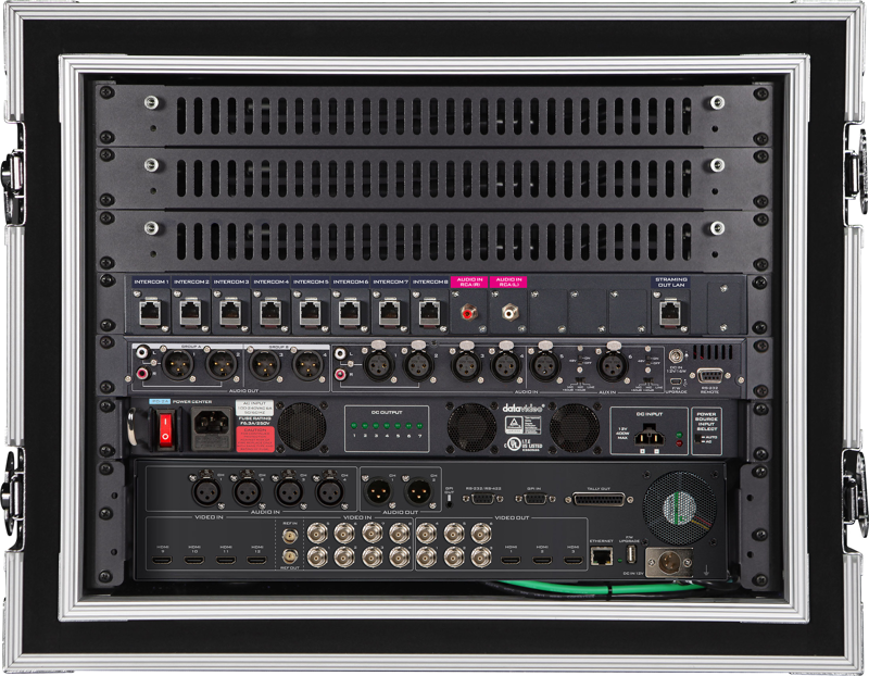 Datavideo MS-3200 MS-3200 custom – för filmskapare - 3