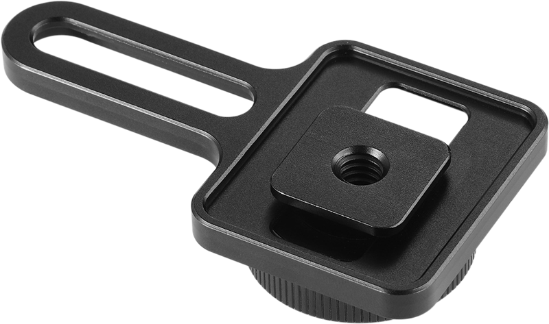 SmallRig 2241 Hot Shoe Lock F A7II/III/ A7RII/III - 2