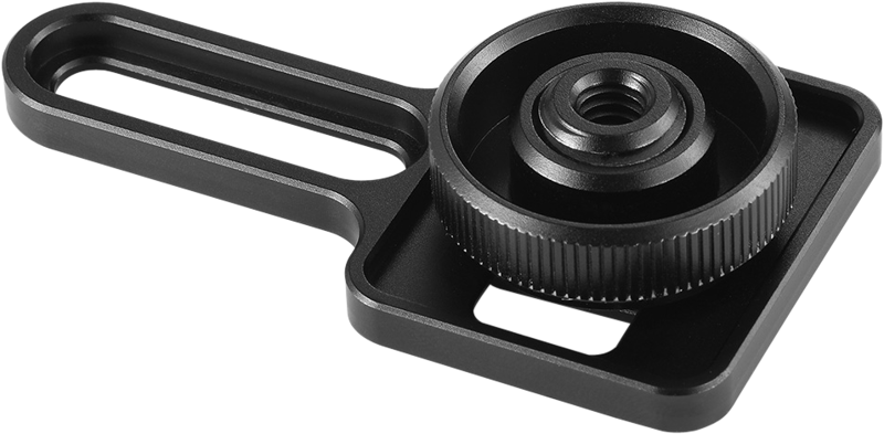 SmallRig 2241 Hot Shoe Lock F A7II/III/ A7RII/III