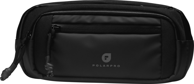 PolarPro LiteChaser 16 Cross Body Sling Bag for iPhone 16 Pro