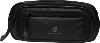 PolarPro LiteChaser 16 Cross Body Sling Bag for iPhone 16 Pro