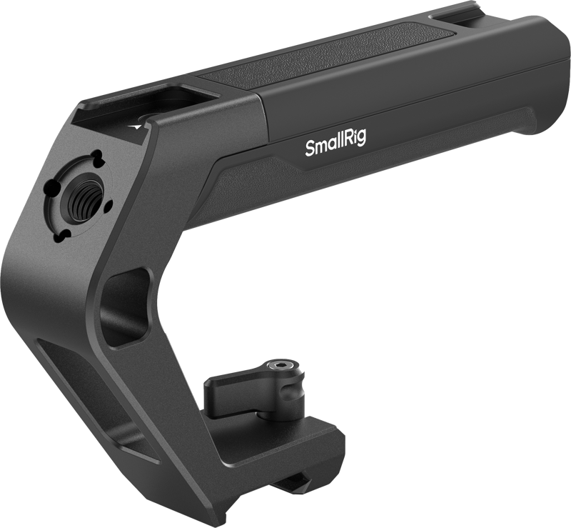 SmallRig 5977 Top Handle with NATO Clamp - 3