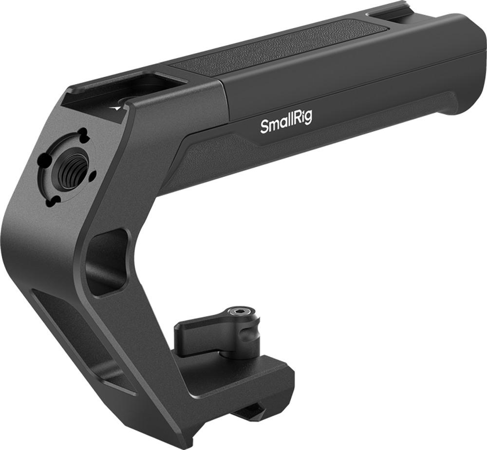 SmallRig 5977 Top Handle with NATO Clamp - 4