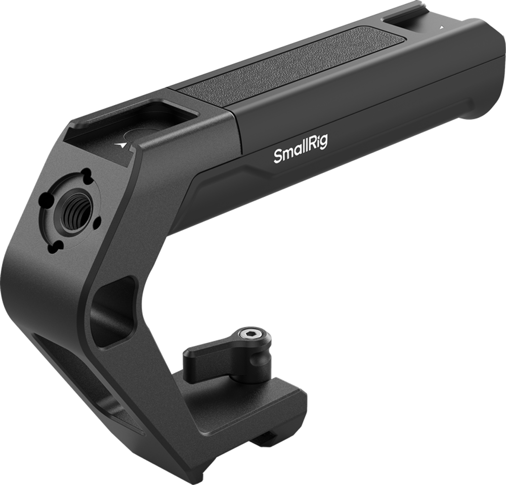 SmallRig 5977 Top Handle with NATO Clamp