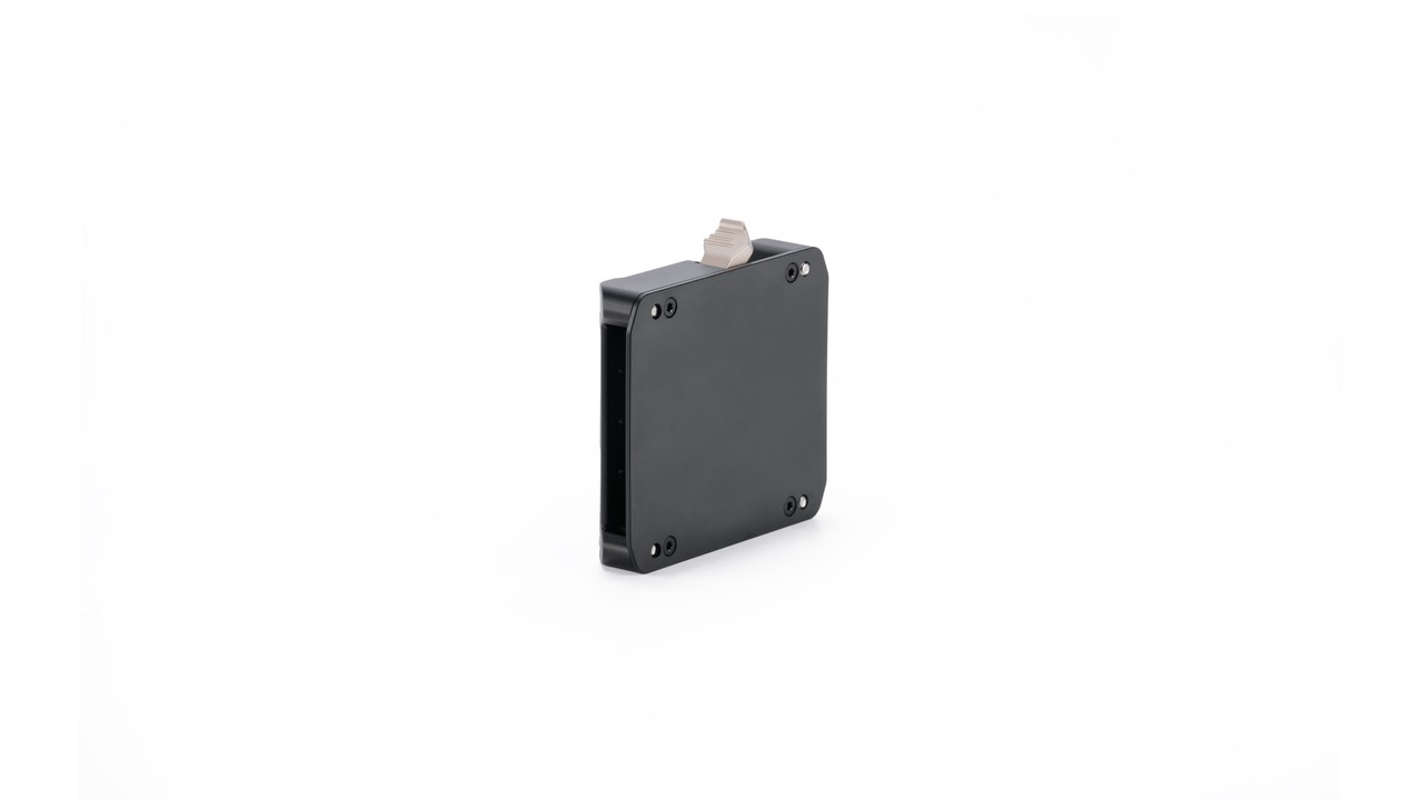 Tilta Side Plate for Blackmagic PYXIS 6K - 3