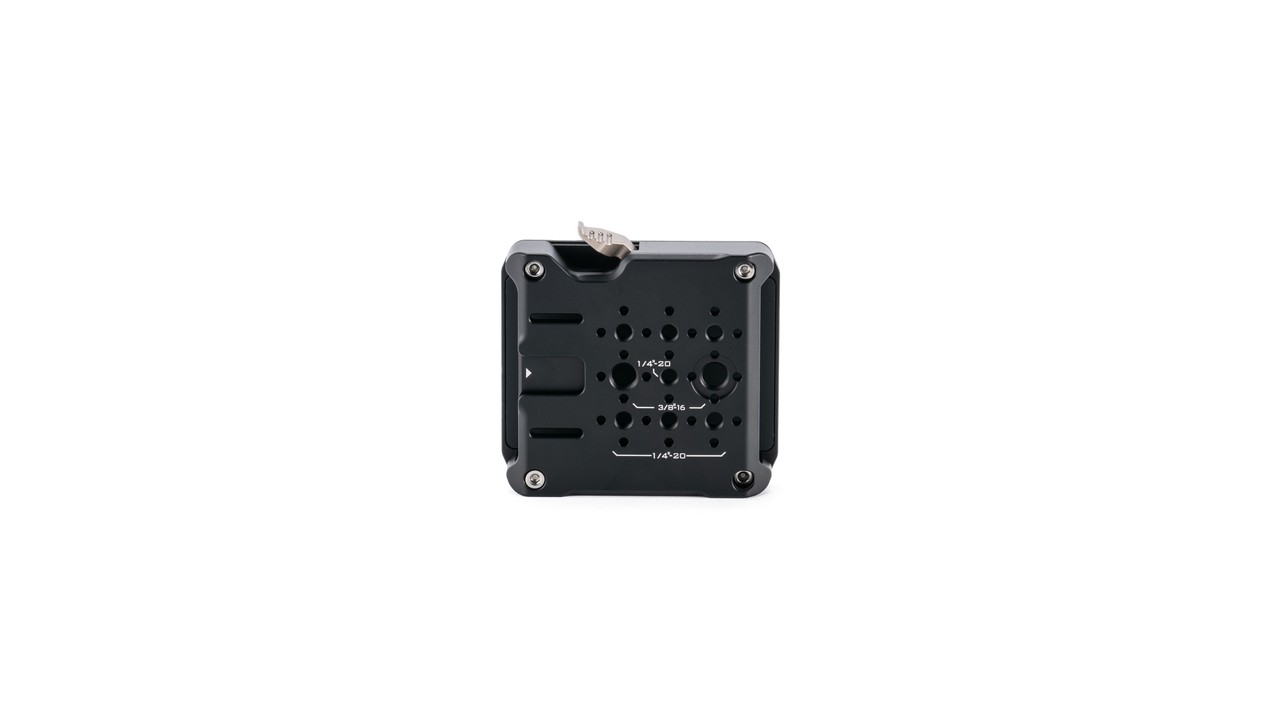 Tilta Side Plate for Blackmagic PYXIS 6K - 2