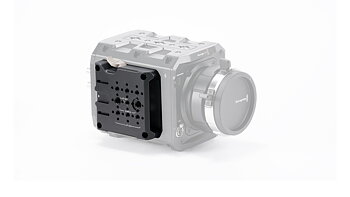 Tilta Side Plate for Blackmagic PYXIS 6K
