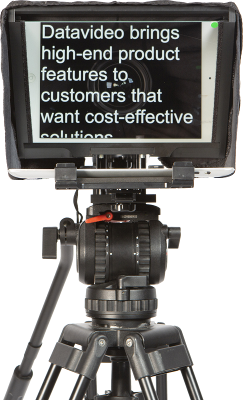 Datavideo TP-300 Universal prompter 7""""-10"""" w/o rem - 2