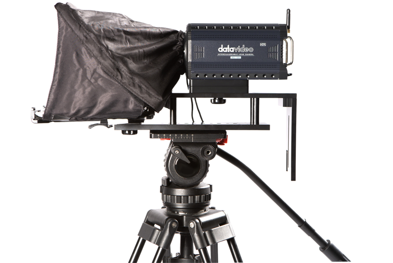 Datavideo TP-300 Universal prompter 7""""-10"""" w/o rem - 3