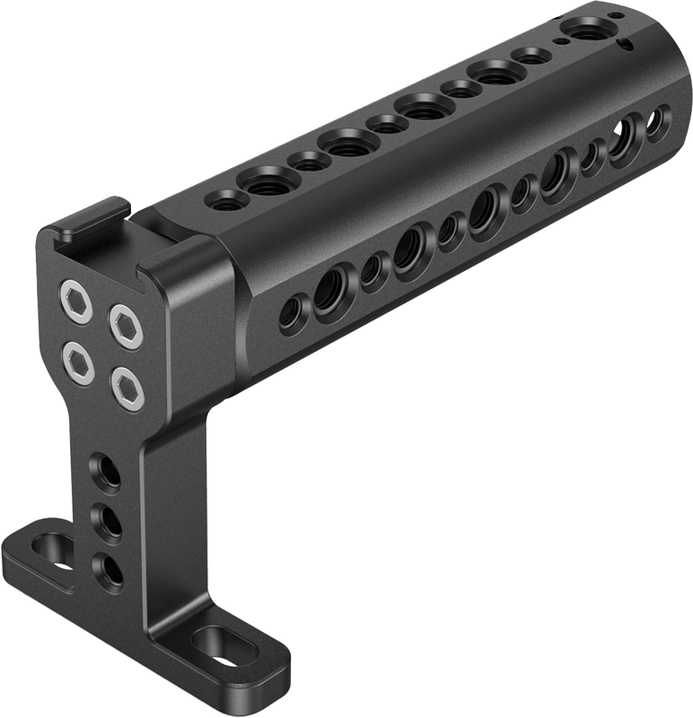 SmallRig 1638 TOP HANDLE W/ COLD SHOE
