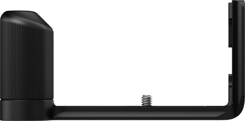 PolarPro BasePlate Grip for Leica Q3 Black - 2