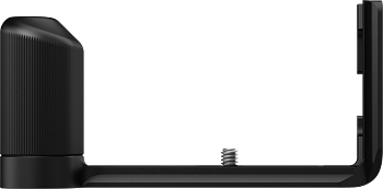 PolarPro BasePlate Grip for Leica Q3 Black