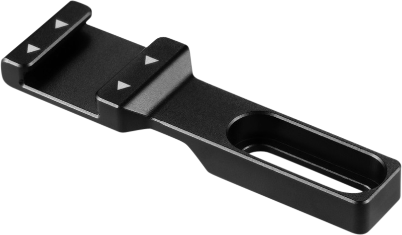 SmallRig 2879 Cold Shoe Extension - 4
