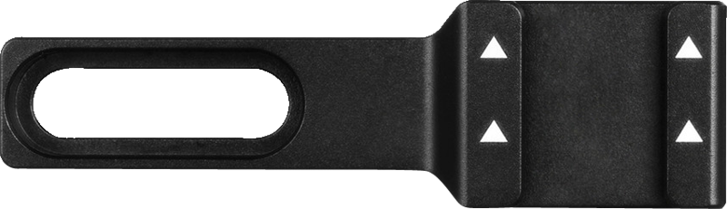 SmallRig 2879 Cold Shoe Extension - 3