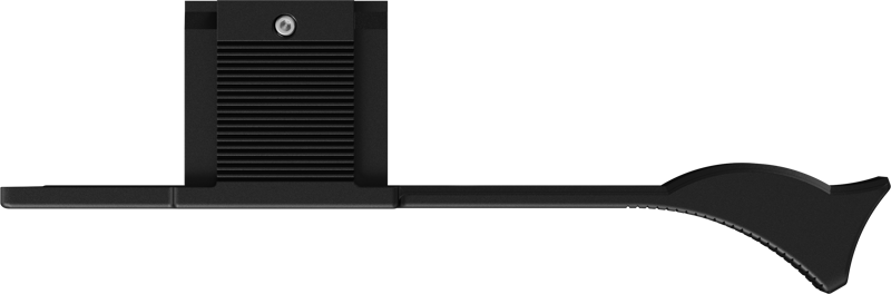 PolarPro ThumbGrip for Leica Q3 Black - 3