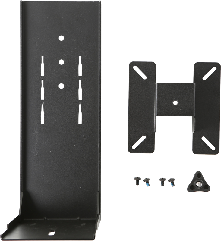 Datavideo LBK-2 Tripod mount for 24""""-32"""" monitors - 2