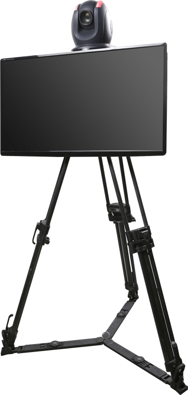 Datavideo LBK-2 Tripod mount for 24""""-32"""" monitors - 3