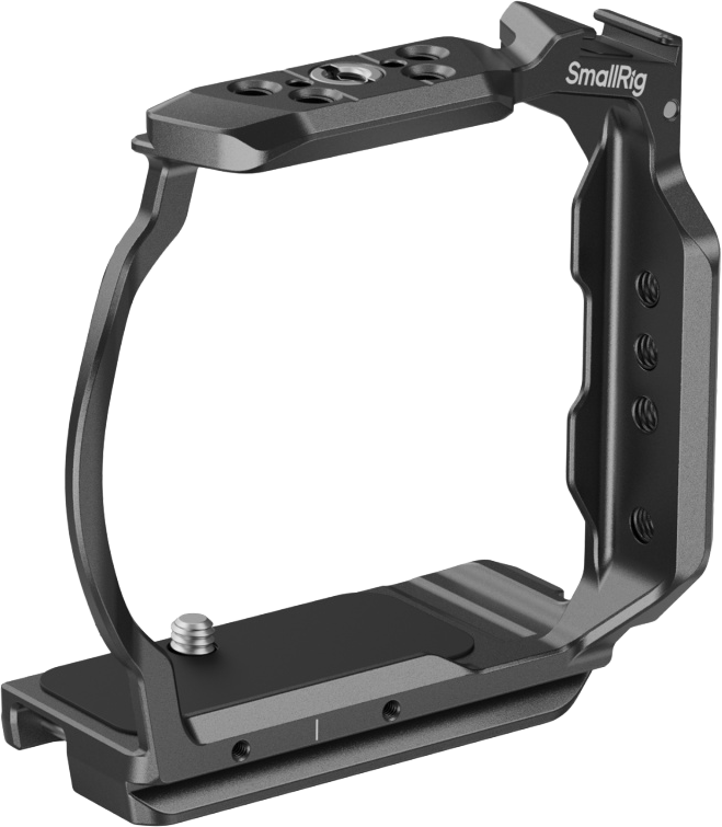 SmallRig 5905 Half Cage for Nikon ZR - 2