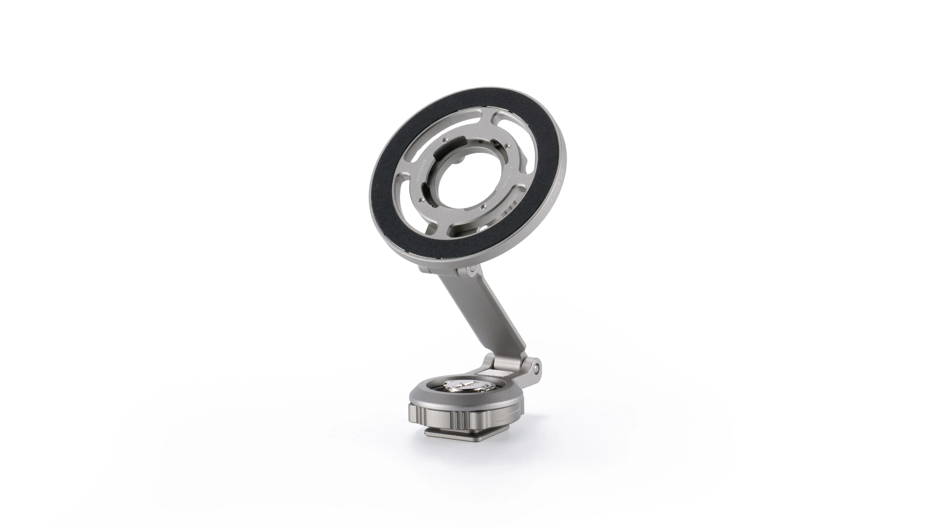 Tilta Magnetic Articulating Mounting Kit - Titanium Gray - 8