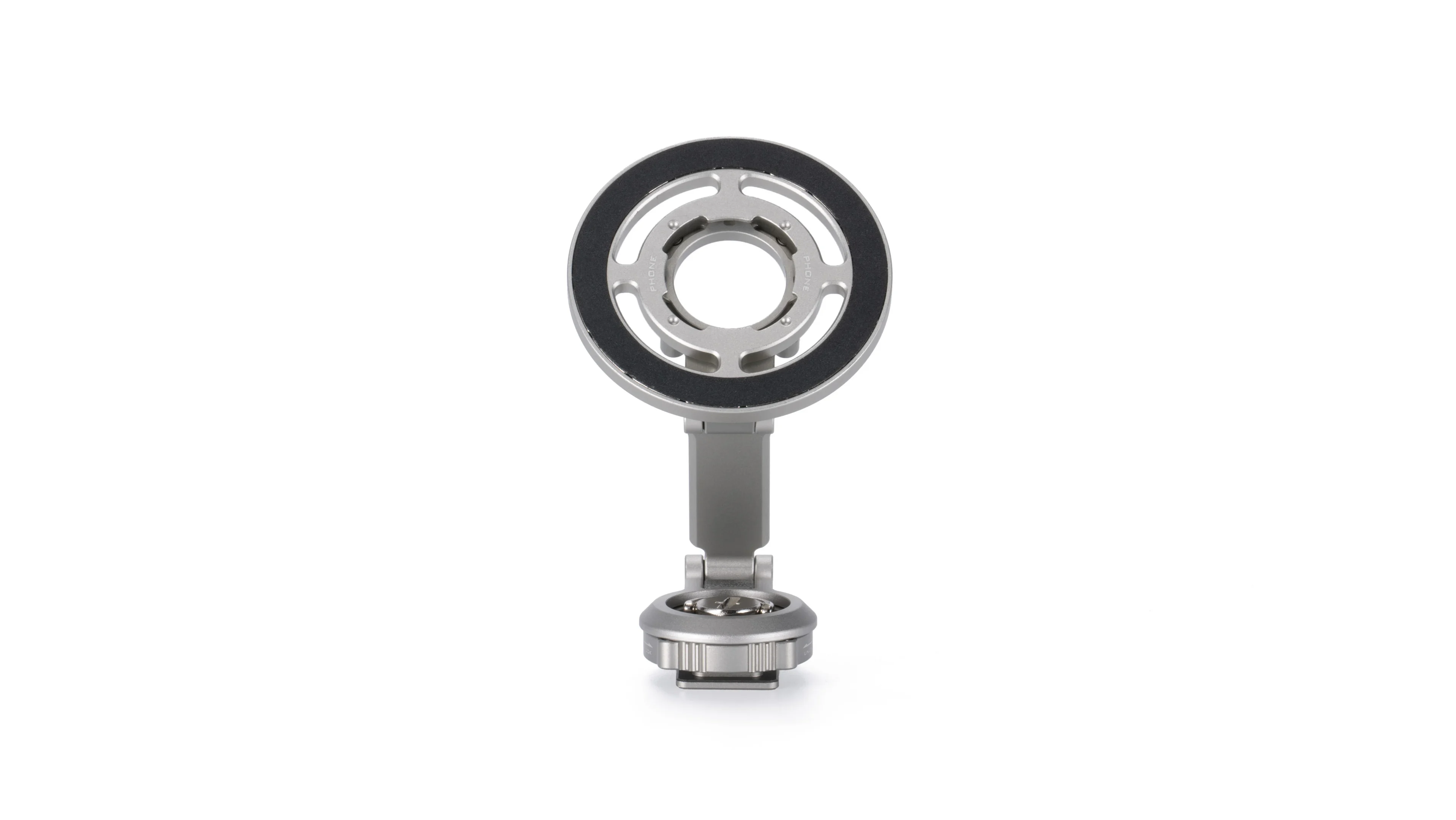 Tilta Magnetic Articulating Mounting Kit - Titanium Gray - 3