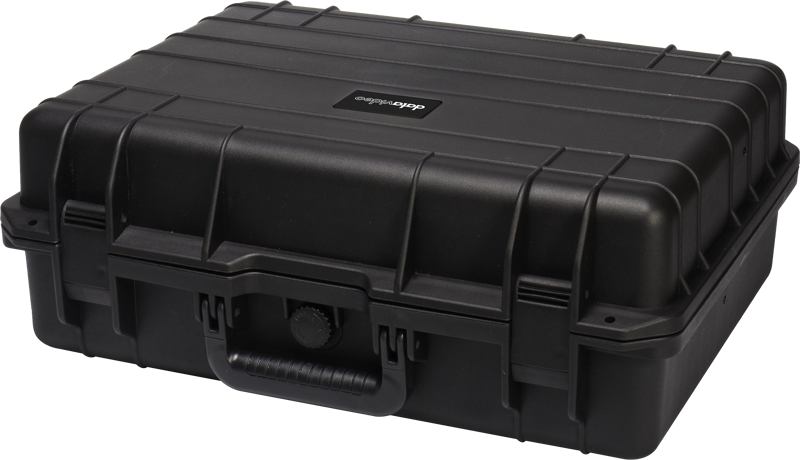 Datavideo HC-600 High Impact Case 515x415x200mm - 2