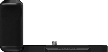 PolarPro BasePlate Grip for Fujifilm X100 VI Black