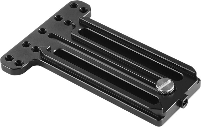 SmallRig 2277 Counterweight Mount Plate 501PL for Weebill - 3