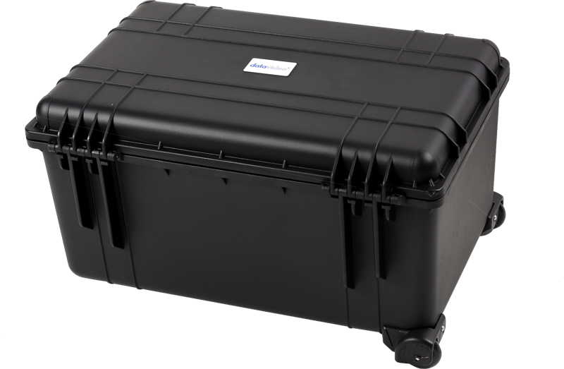 Datavideo HC-800 High Impact Case 625x420x340mm - 2