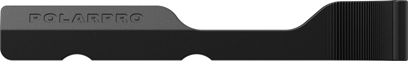 PolarPro ThumbGrip for Fujifilm X100 VI Black - 2