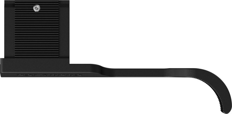 PolarPro ThumbGrip for Fujifilm X100 VI Black - 4