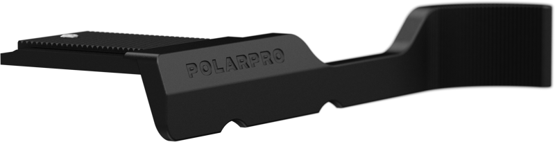 PolarPro ThumbGrip for Fujifilm X100 VI Black - 3