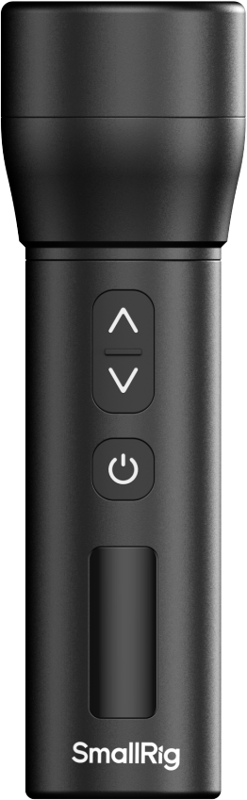 SmallRig 5785 RF 05B Portable Zoom LED Video Light - 6