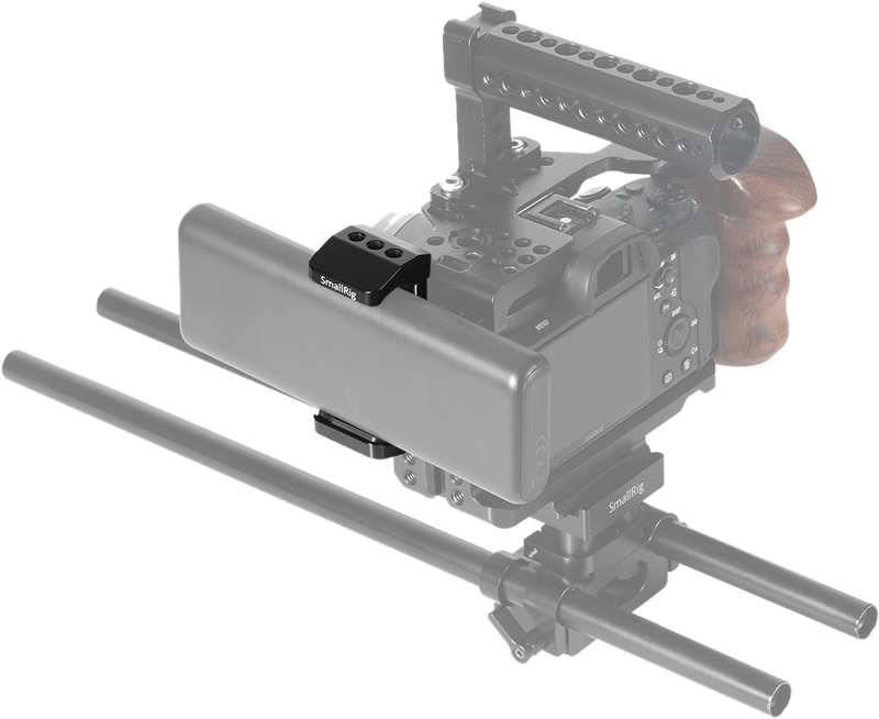 SmallRig 2336 Holder for Portable Power Banks - 5