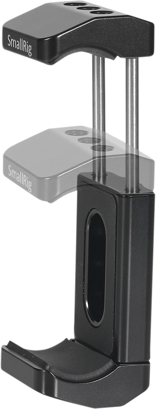 SmallRig 2336 Holder for Portable Power Banks - 2