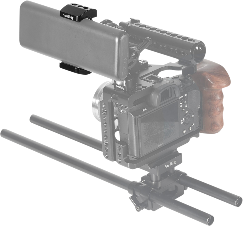 SmallRig 2336 Holder for Portable Power Banks - 7